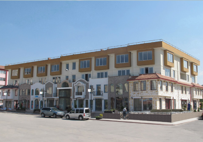 Arte Sarnıçpark